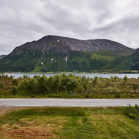 Vintage Godfjord Feriehus