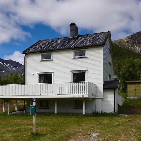 Vintage Godfjord